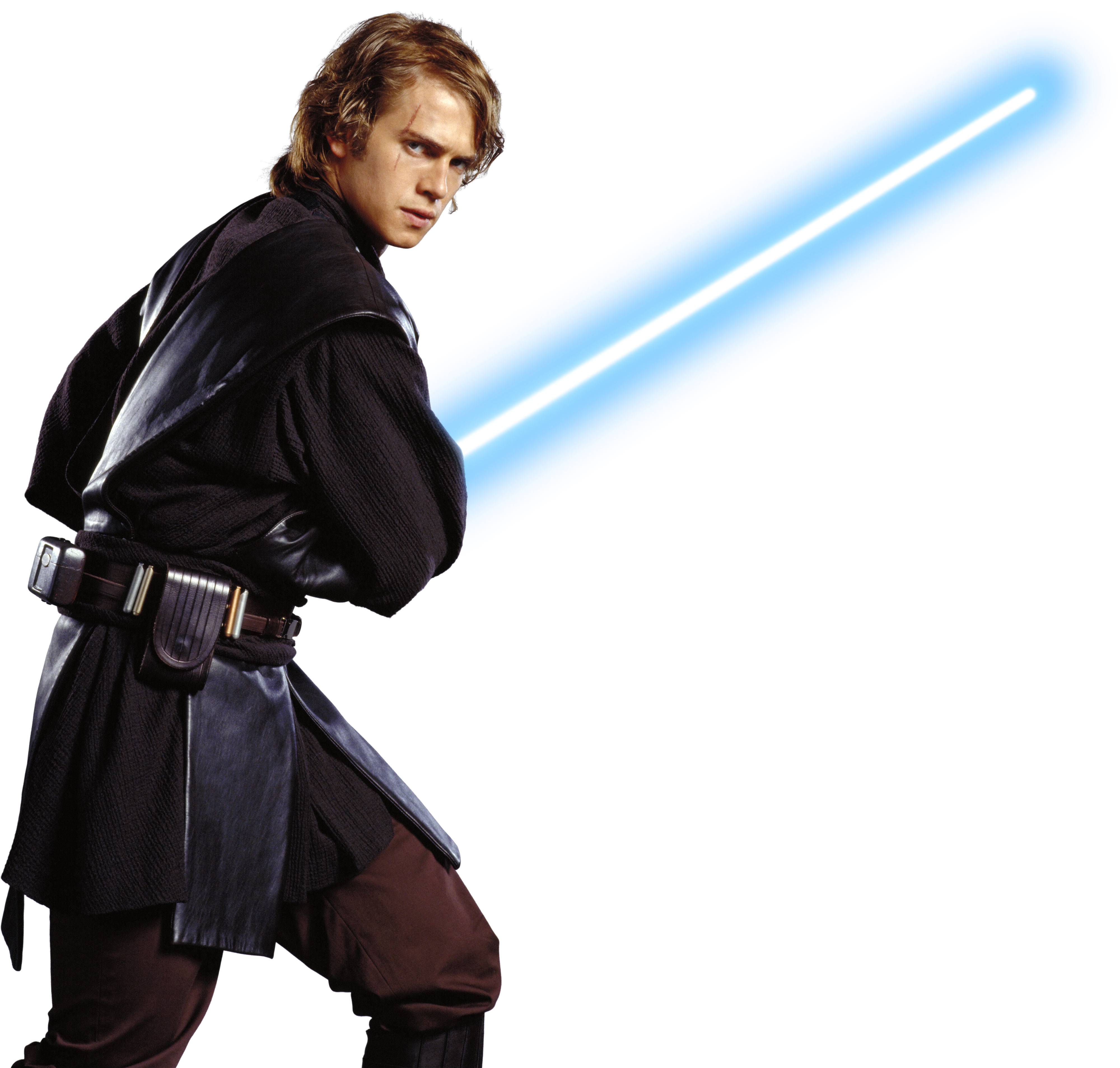 Anakin Skywalker