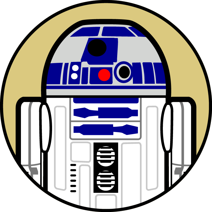 R2D2