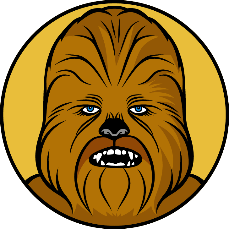 Chewbacca