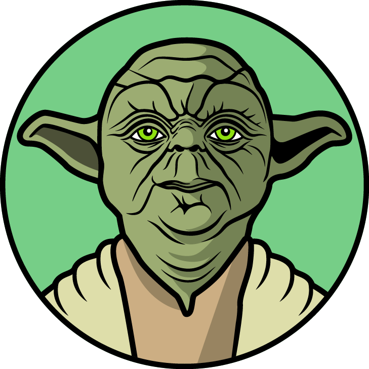 Yoda